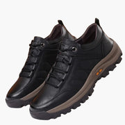 Bequeme Schnürschuhe - Alltagstaugliche Freizeitschuhe für Herren