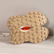 Trendige Damen-Sneaker