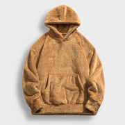 Hanna | Damen Hoodie weich & stylisch modern getragen