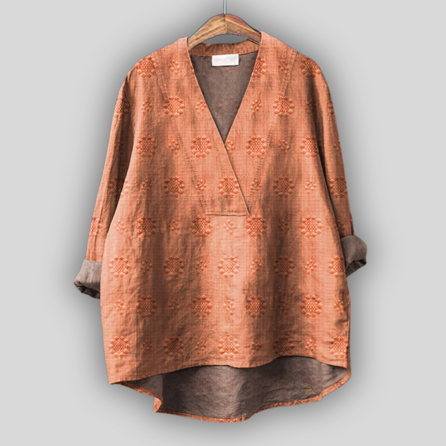 Petra - Casual Shirts