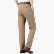 Stretch Herrenhose für Männer