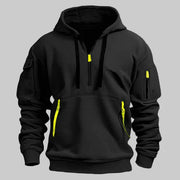 Fredy™ - Stylischer Hoodie| 1+1 Gratis