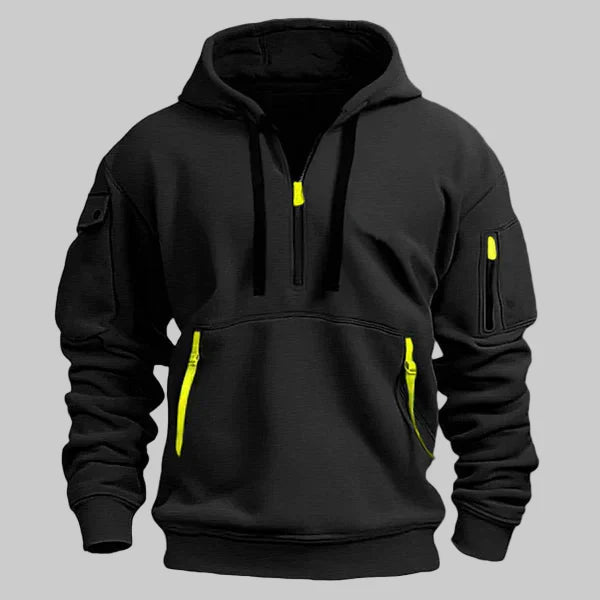 Fredy™ - Stylischer Hoodie| 1+1 Gratis