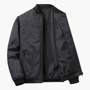 Theodor® | Elegante Herren Bomberjacke