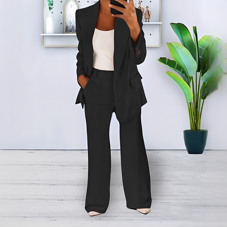 Merrah - Stilvolles Set für Damen