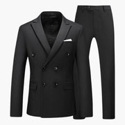 Herren Sommer Anzug zweiteilig mit Sakko und Stoffhose