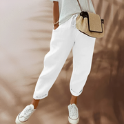 Johanna - Damen Sommerhosen, lässig und elegant