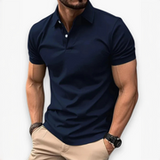 Renan - Stilvolles Sommer-Polo für Männer
