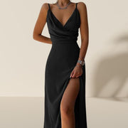 Julia | Edles Verfeinertes Abendkleid Damen