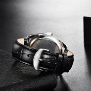 Nikolaus® | Elegante Luxusuhr von