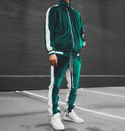 Antonio - Lässiges Sport-Set für Herren