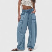 Claudia | Damenhose chic modern vielseitig kombinierbar