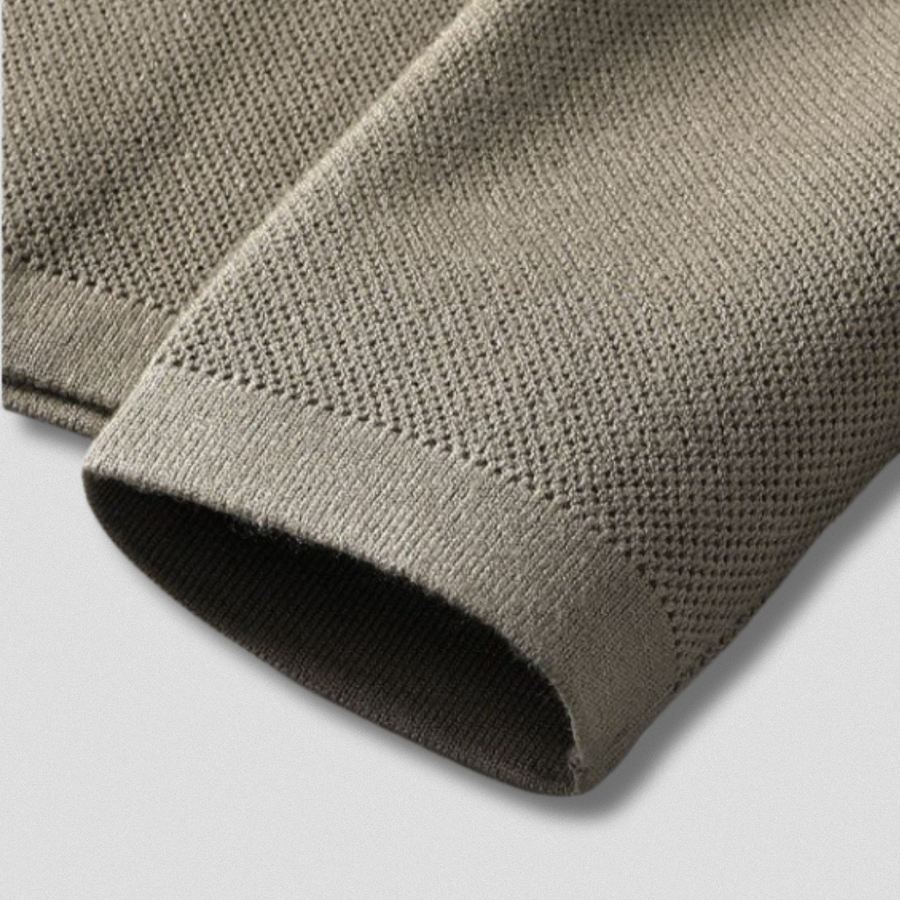 VITTORIO CARDIGAN – FEINE VERARBEITUNG, PREMIUM-QUALITÄT