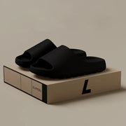 Marion | Damen Frühlings Blockabsatz Riemchen Heels