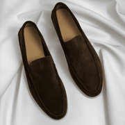 Niklas | Herren Frühling Minimalistische Slip-On Loafers