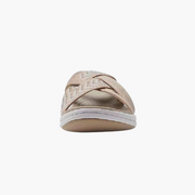 Leichte Slip-On Sandalen für Damen - Bequem & Atmungsaktiv
