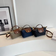Heidi-Mode | Zierliche Tasche