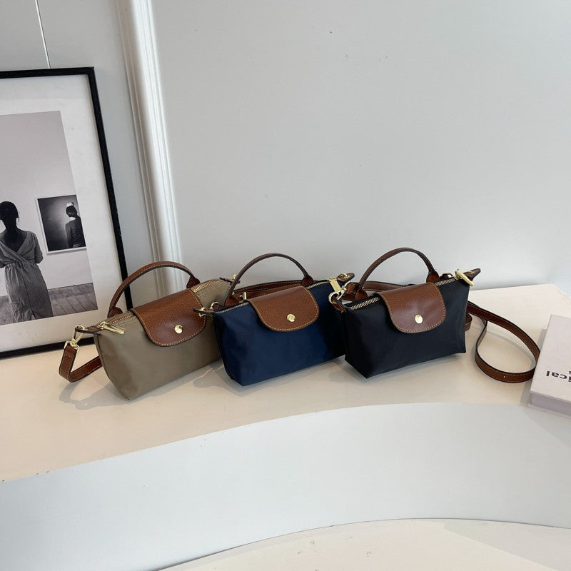 Heidi-Mode | Zierliche Tasche