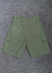 Noel Cargo-Shorts für Herren | Grün