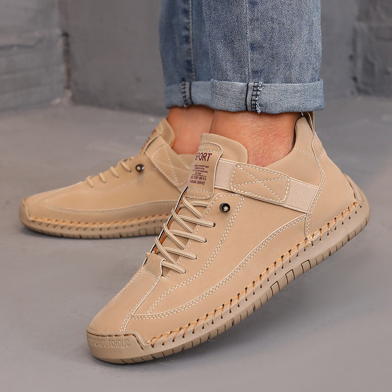 Luke - Stilvolle Outdoor-Schuhe für Herren