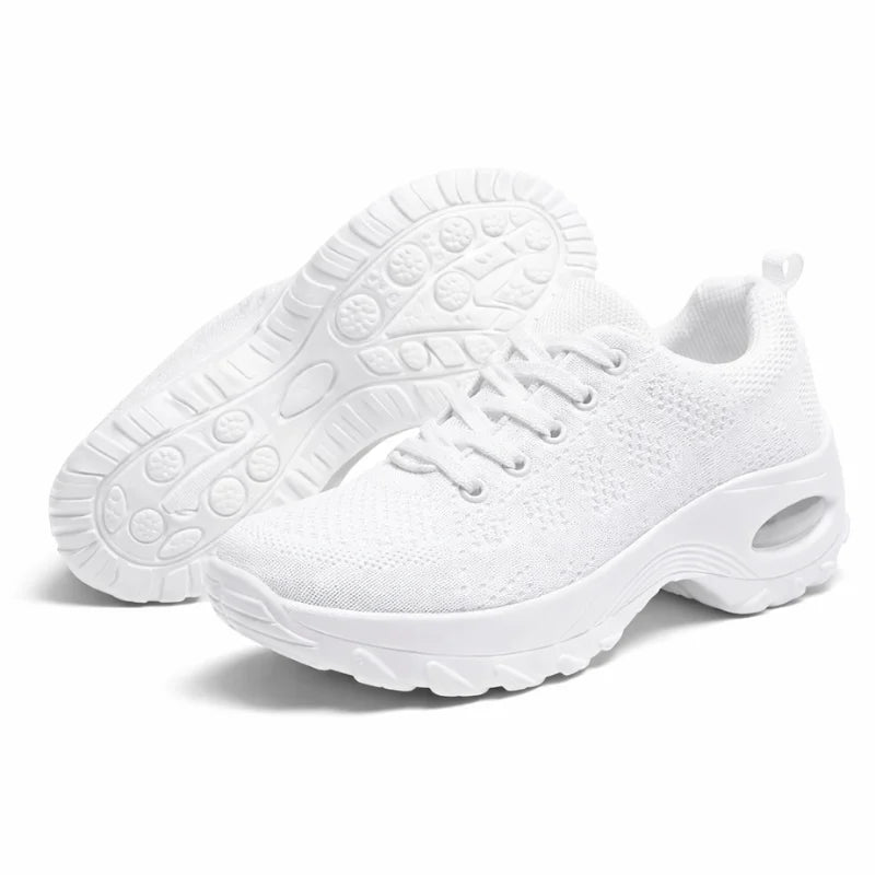 Unisex-Orthopädieschuhe mit Einlagen