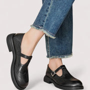 Franziska | Damen Orthopädische Mary Jane Freizeit Schuhe