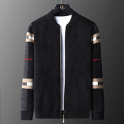 Hans | Strickjacke für Herren