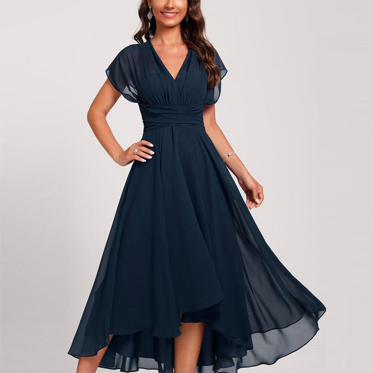 Heidi-Mode | Klassisch und Bequemes Sommerkleid