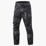Leichte Taktische Cargo Hose Für Herren