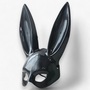 ShadowHop – Hasenmaske mit langen Ohren für auffällige Cosplay-Looks