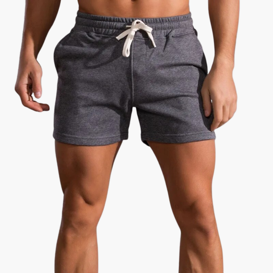 Bequeme Herren Freizeit Shorts - Luftig & Stylisch für Heiße Tage