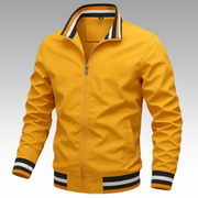 Axel™ – Premium Stilvolle Jacke für Männer