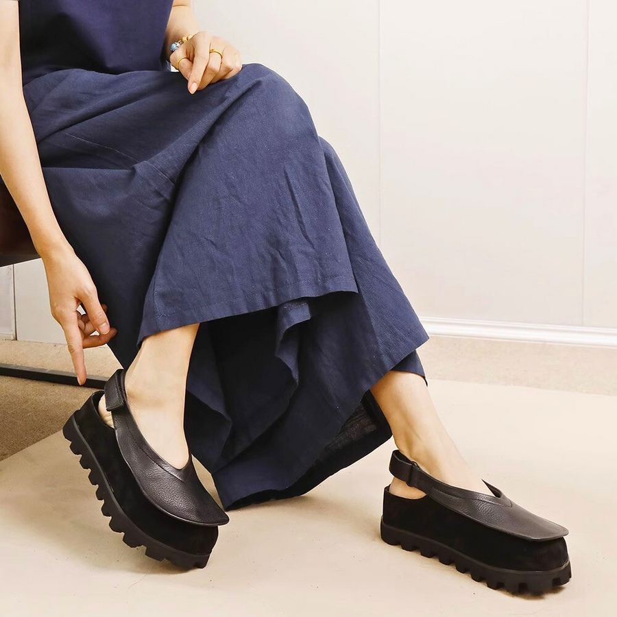Bobbie - Lina Clogs