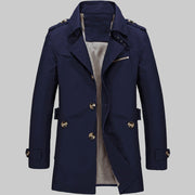 Roland™ - Elegante Jacke
