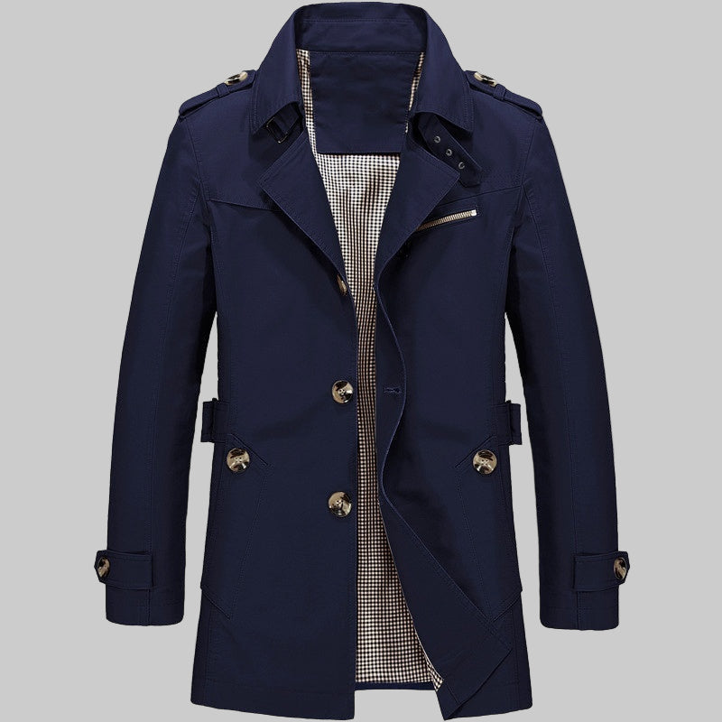 Roland™ - Elegante Jacke