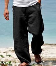 Theo - Hose Herren - für sonnige Outdoor-Spaziergänge