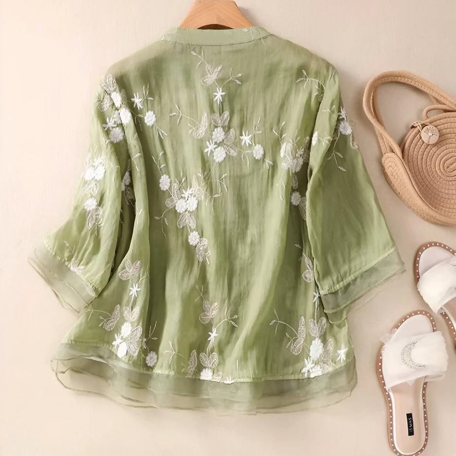Anna | Bluse