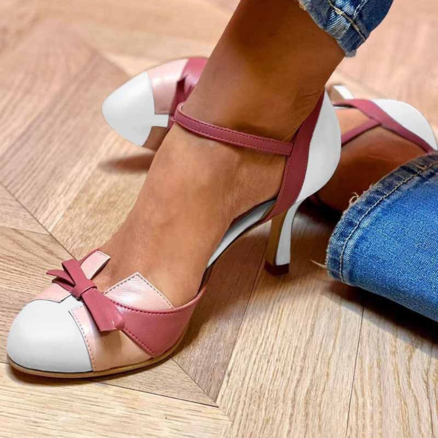 VESSA™ / VINTAGE SANDALEN