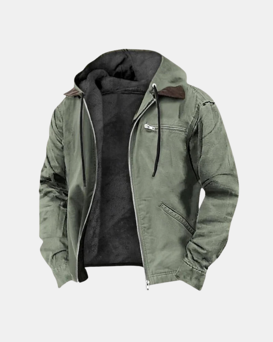 Hartmut® | Elegante Jacke Livio