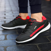 Lars | Herren Schnür Casual Street Sneakers