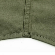 Leon | Sierra Kurzarmshirt mit edlem Finish