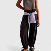 Nora | Moderne Pants Damen stilvoll und bequem