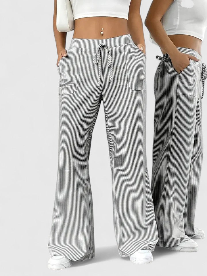 Zaraya | Luxuriöse Relaxhose