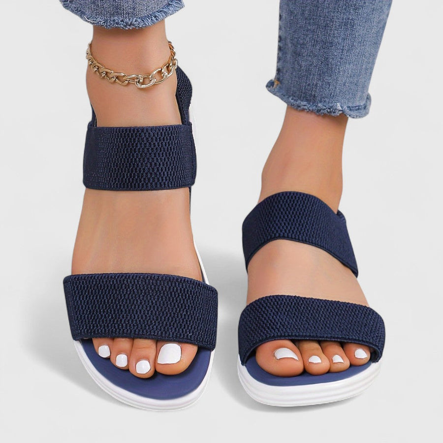 Delilah | Orthopädische Sandalen