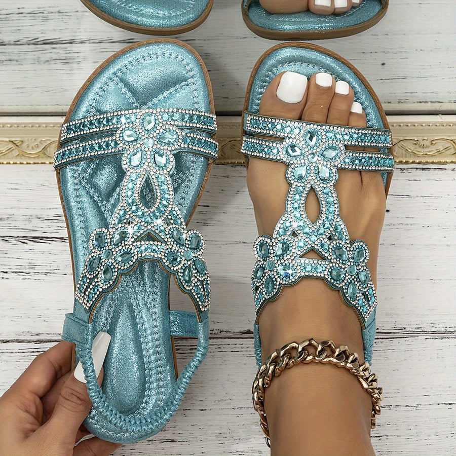 Barbara™ | Orthopädische Sandalen