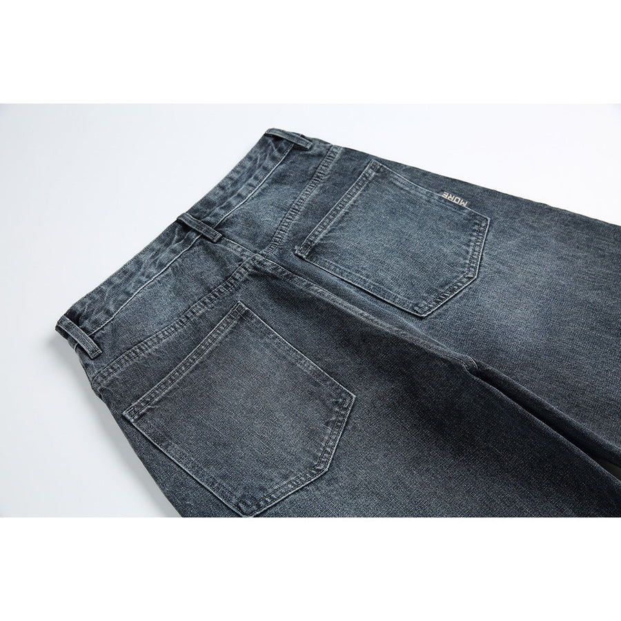 James - Retro-Jeans im neuen Stil für Männer