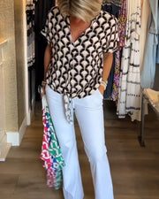 Lea | Lässiges Top