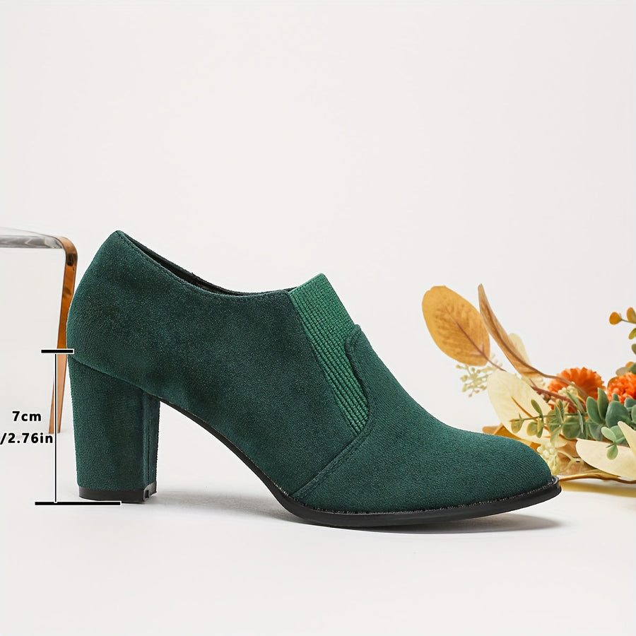 Marie | Feminine Stiefeletten für stilbewusste Damen