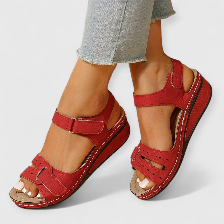 Leliana | Orthopädische Sandalen