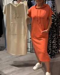 Oranje